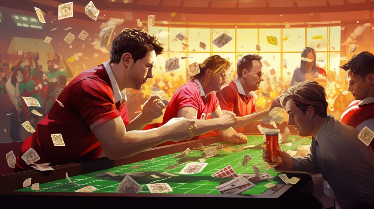 Live Casino အွန်လိုင်း