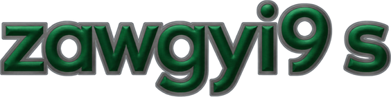 zawgyi9 s Logo